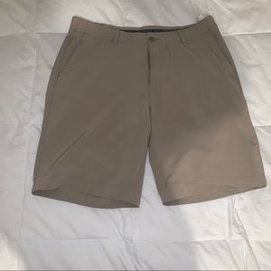 Men’s Brown short